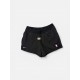 Nike x NBA Dri-FIT Mesh Shorts Μαύρο